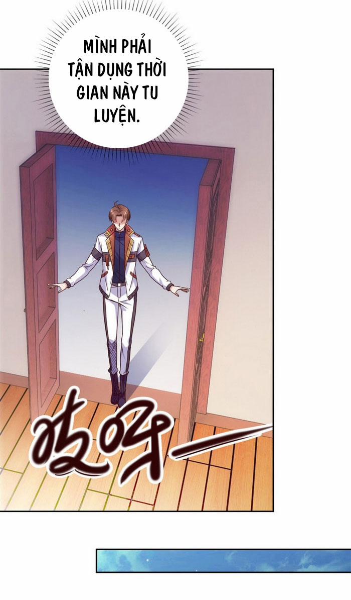 Trọng Sinh Địa Cầu Tiên Tôn 26 trang 2