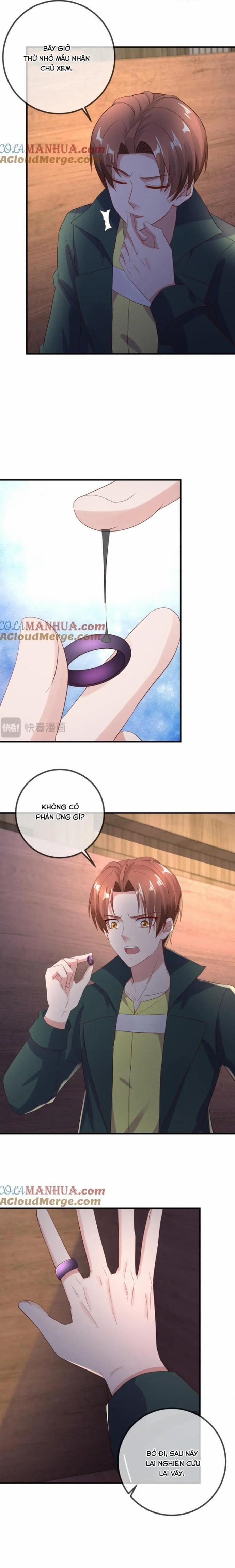 Trọng Sinh Địa Cầu Tiên Tôn 278 trang 3