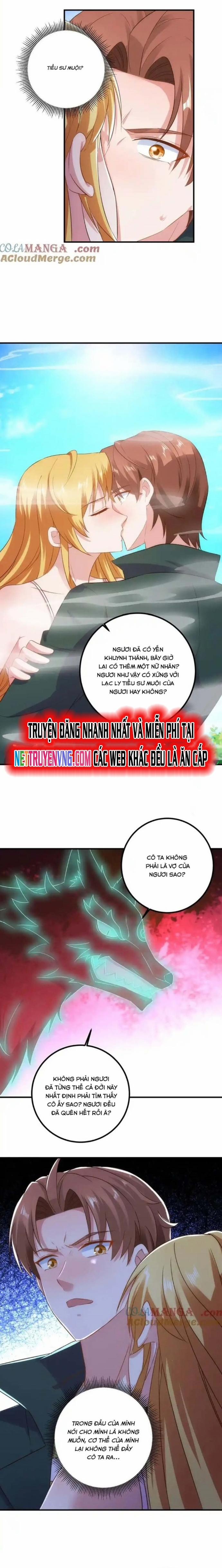 Trọng Sinh Địa Cầu Tiên Tôn 285 trang 5