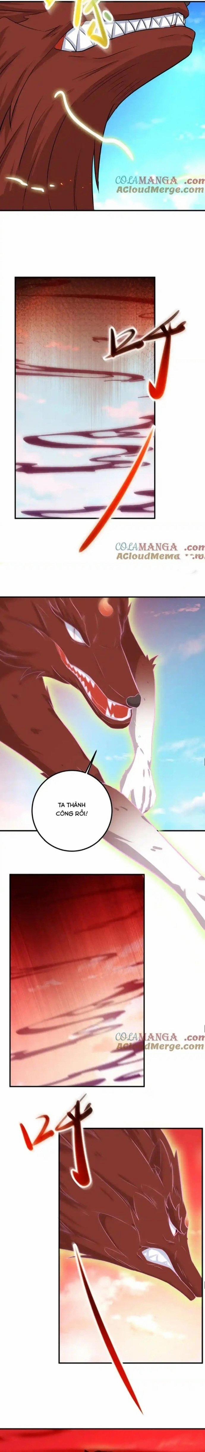 Trọng Sinh Địa Cầu Tiên Tôn 286 trang 2