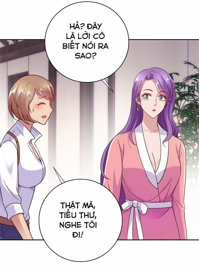 Trọng Sinh Địa Cầu Tiên Tôn 29 trang 1