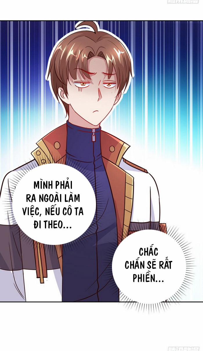 Trọng Sinh Địa Cầu Tiên Tôn 29 trang 3