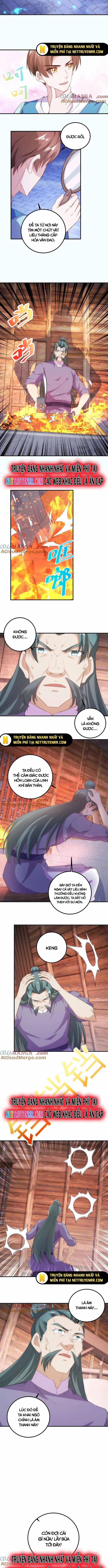 Trọng Sinh Địa Cầu Tiên Tôn 295 trang 2