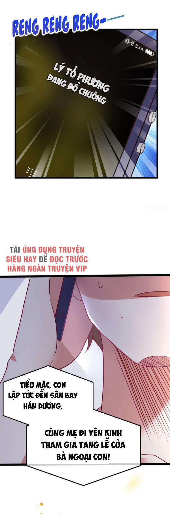 Trọng Sinh Địa Cầu Tiên Tôn 3 trang 14