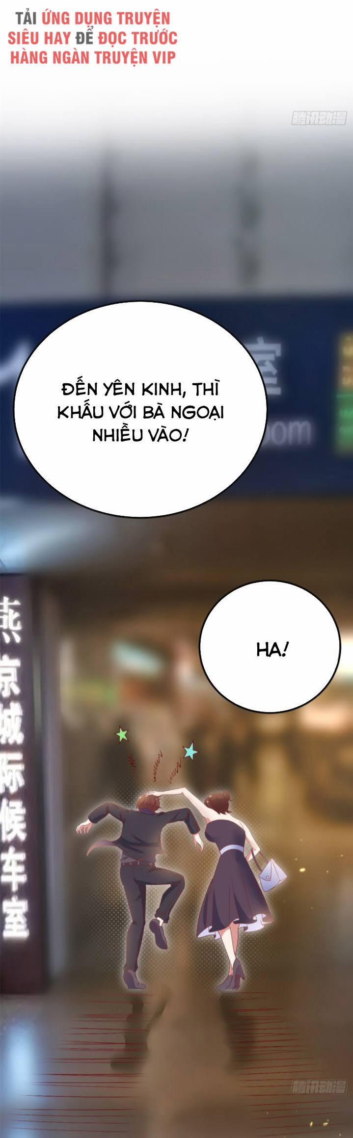 Trọng Sinh Địa Cầu Tiên Tôn 3 trang 25