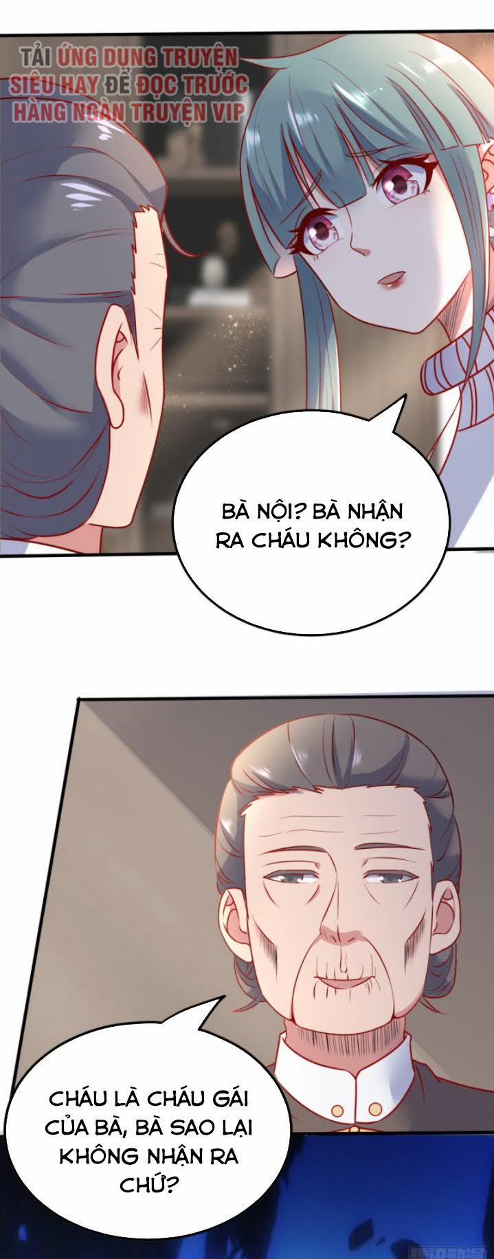 Trọng Sinh Địa Cầu Tiên Tôn 3 trang 5