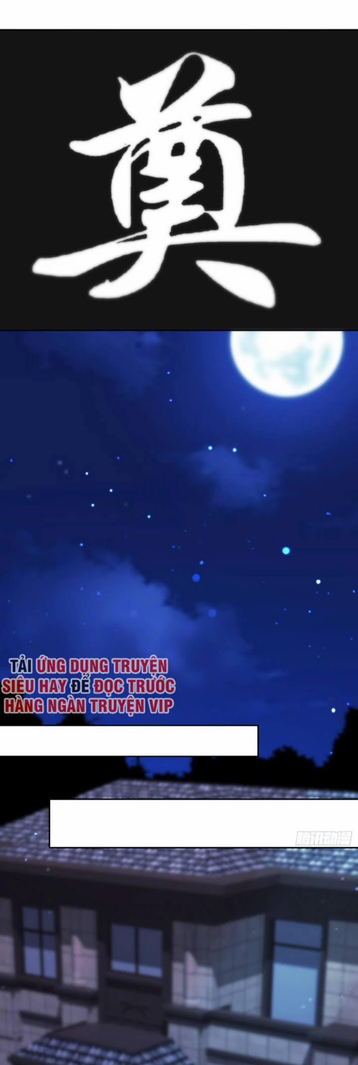 Trọng Sinh Địa Cầu Tiên Tôn 4 trang 14