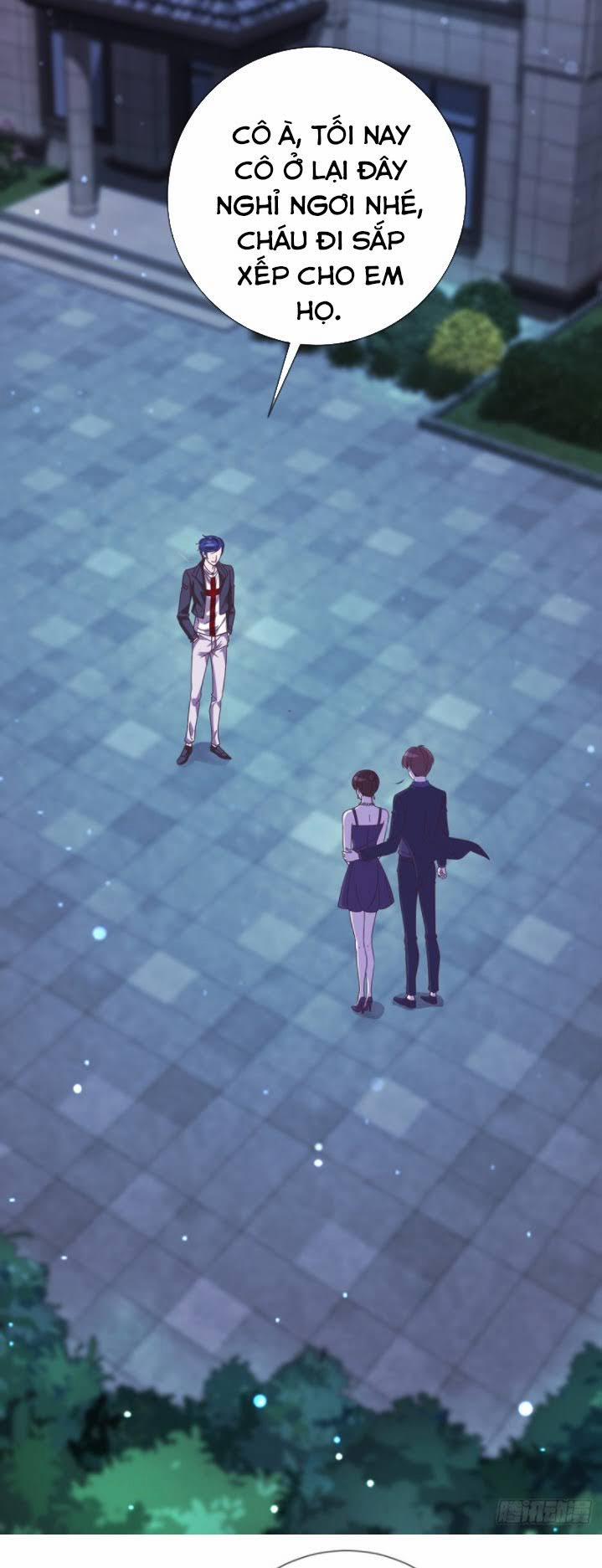 Trọng Sinh Địa Cầu Tiên Tôn 4 trang 15