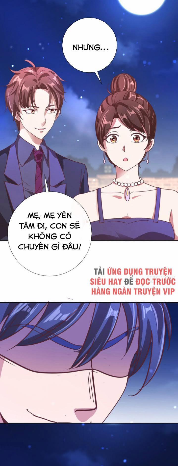 Trọng Sinh Địa Cầu Tiên Tôn 4 trang 17