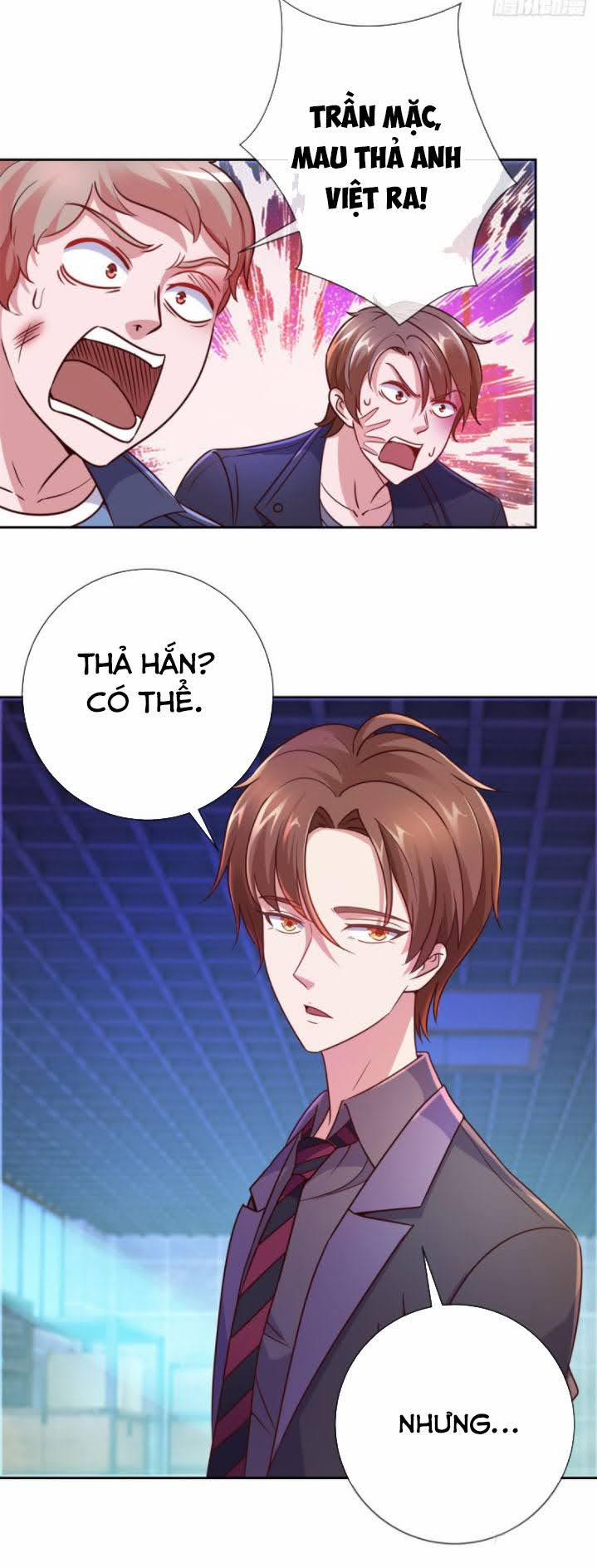 Trọng Sinh Địa Cầu Tiên Tôn 5 trang 15