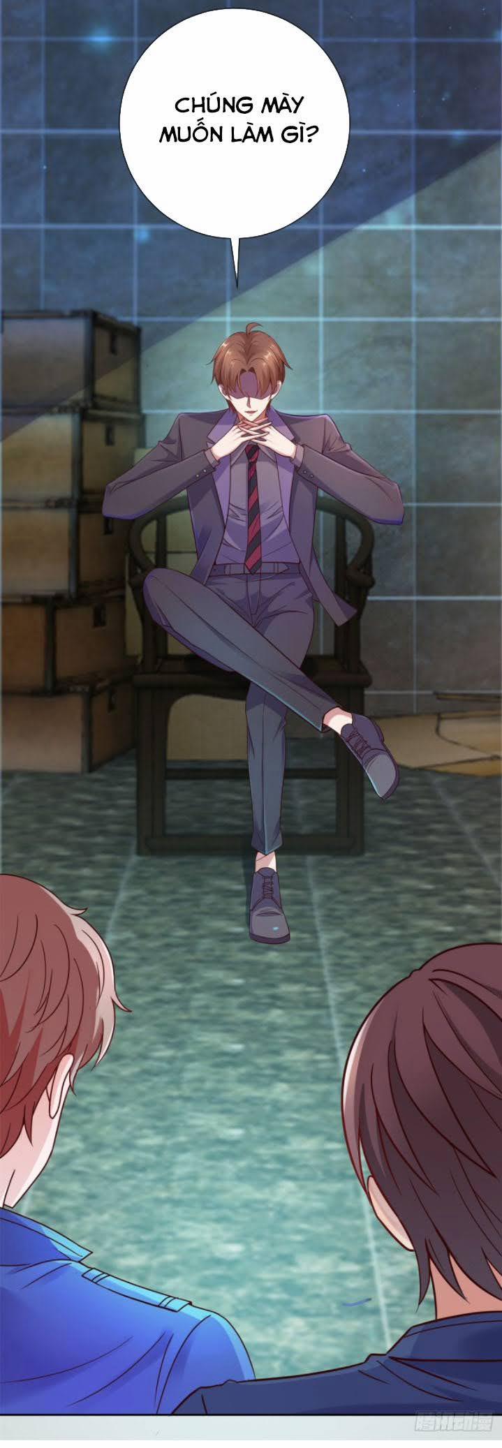 Trọng Sinh Địa Cầu Tiên Tôn 5 trang 2