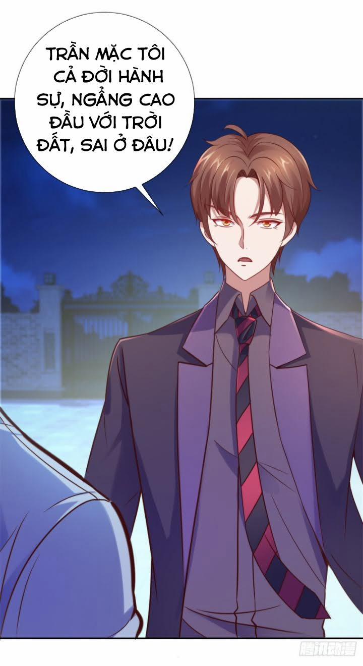 Trọng Sinh Địa Cầu Tiên Tôn 6 trang 4