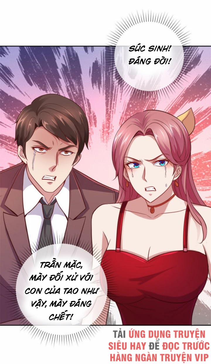 Trọng Sinh Địa Cầu Tiên Tôn 6 trang 8