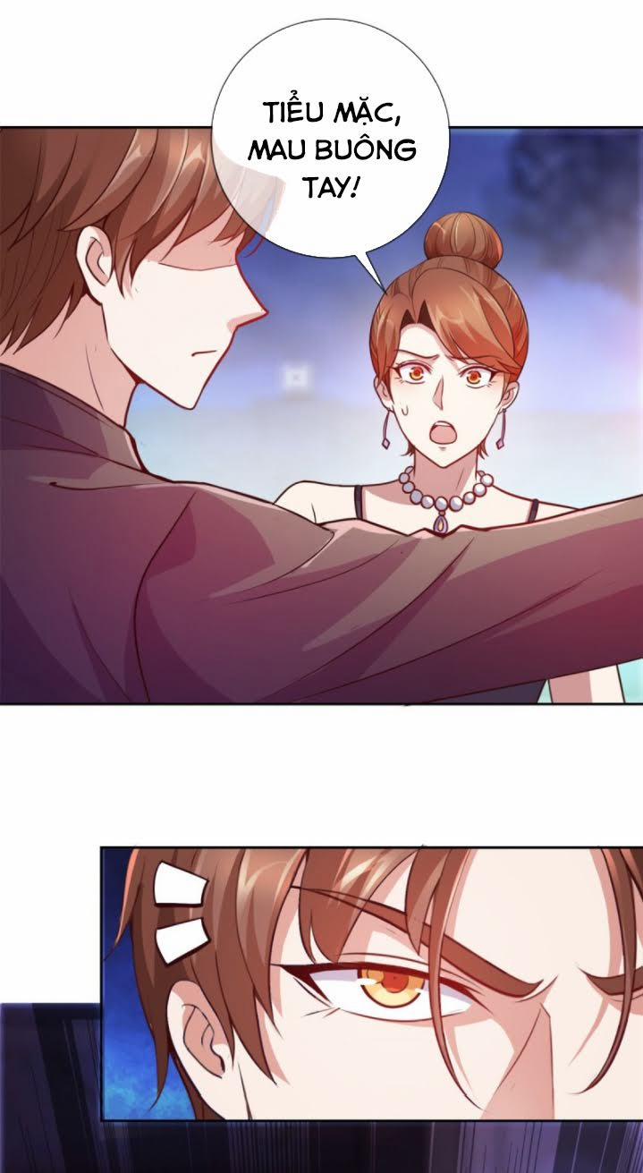 Trọng Sinh Địa Cầu Tiên Tôn 7 trang 10