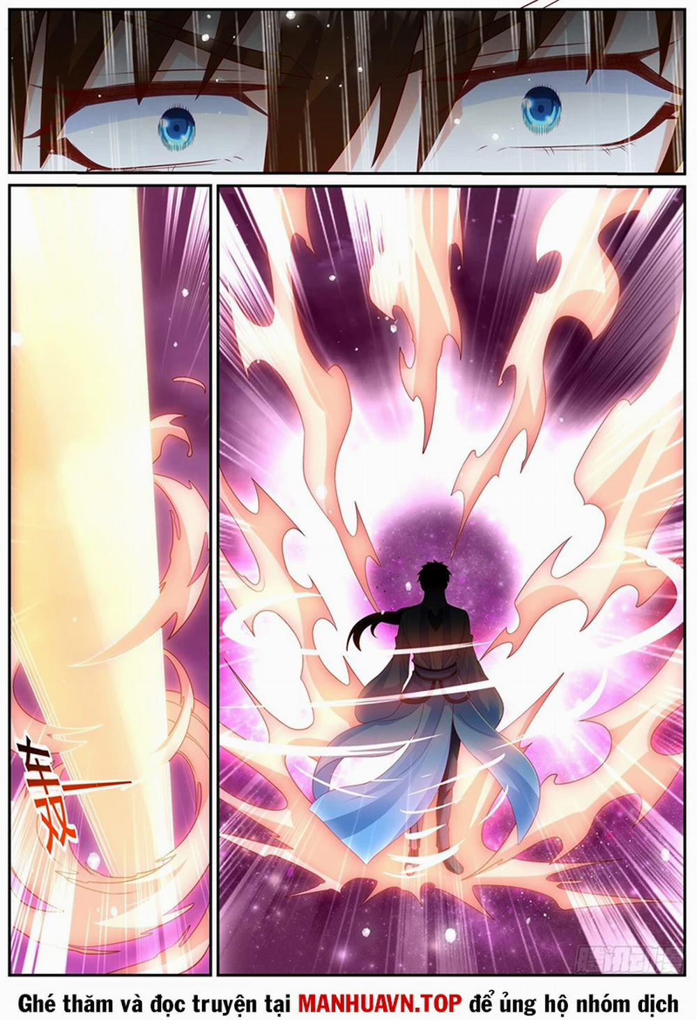 Trọng Sinh Đô Thị Tu Tiên 1008 trang 2