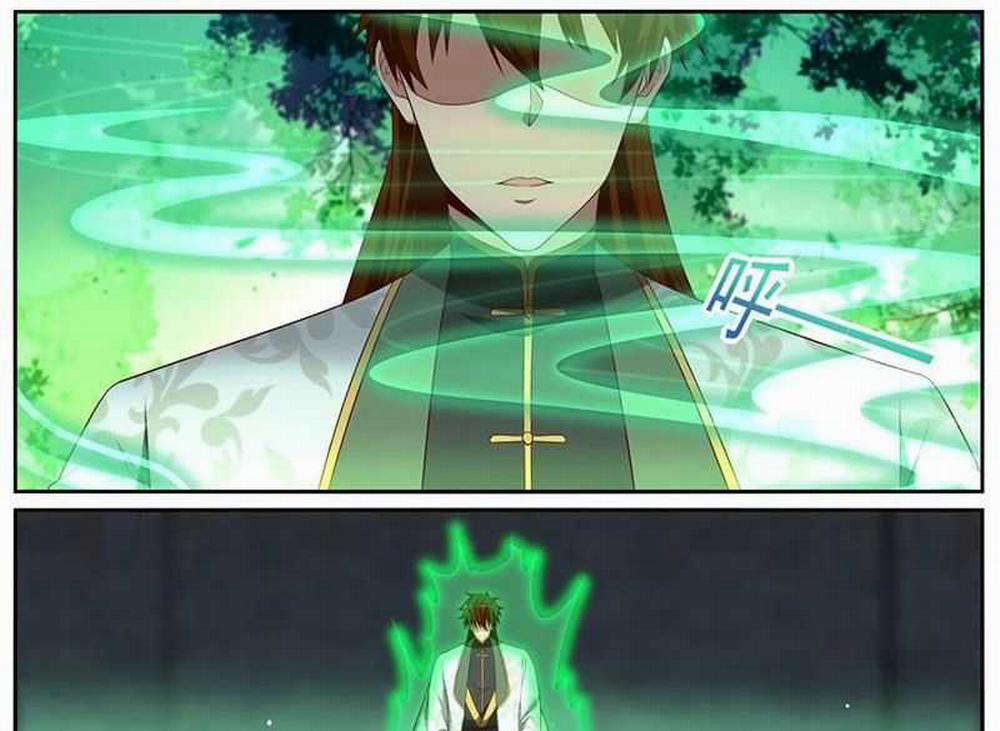 Trọng Sinh Đô Thị Tu Tiên 1017 trang 11