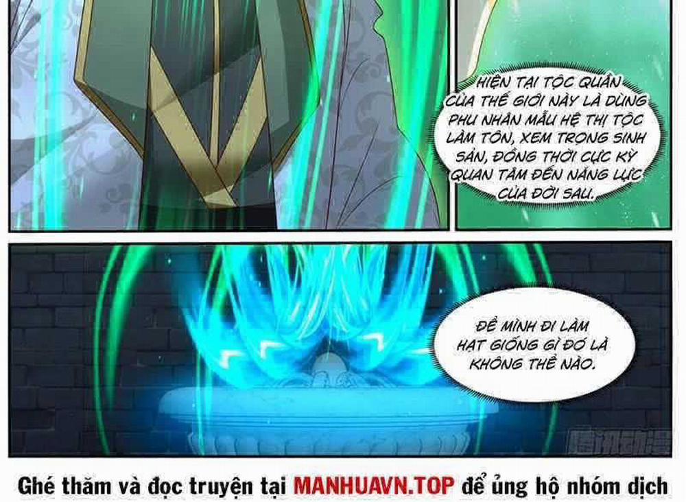 Trọng Sinh Đô Thị Tu Tiên 1017 trang 18