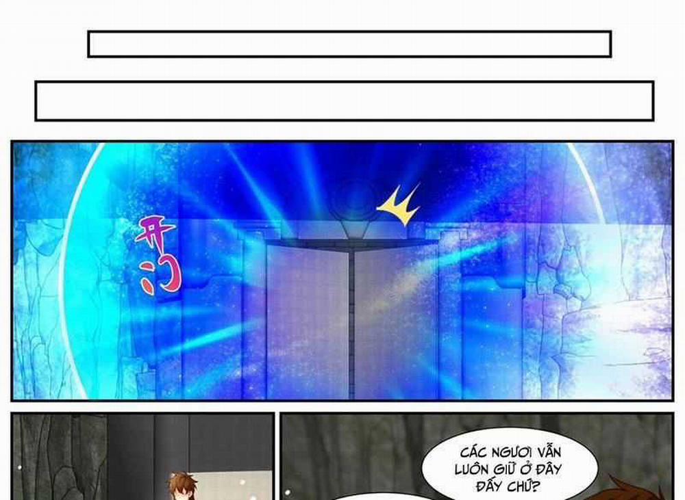 Trọng Sinh Đô Thị Tu Tiên 1017 trang 21