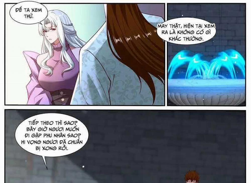Trọng Sinh Đô Thị Tu Tiên 1017 trang 23