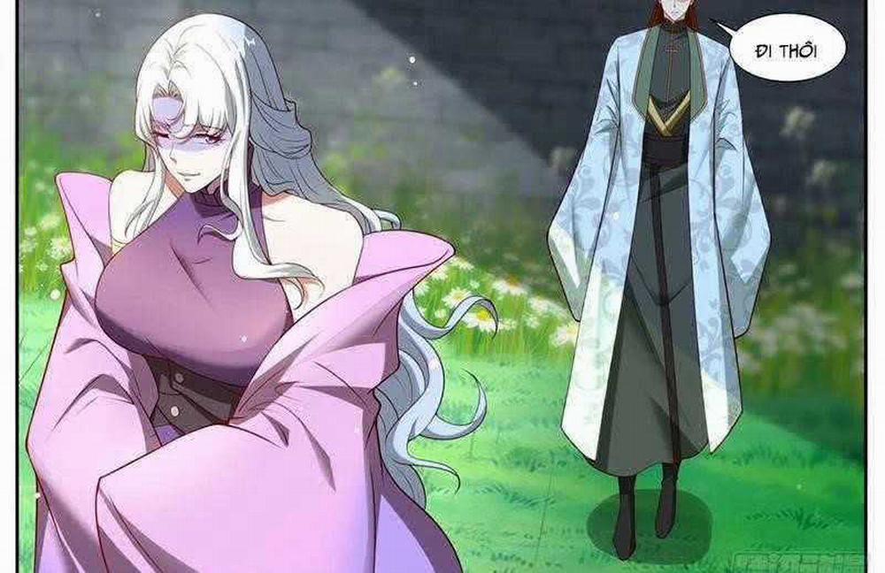 Trọng Sinh Đô Thị Tu Tiên 1017 trang 24