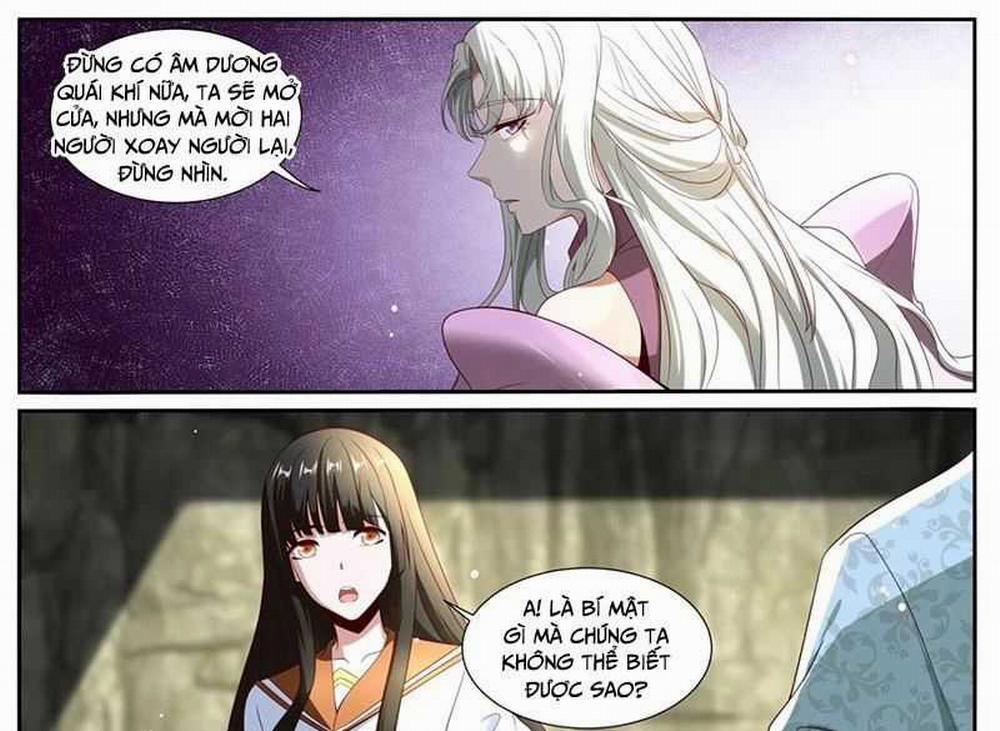 Trọng Sinh Đô Thị Tu Tiên 1017 trang 3