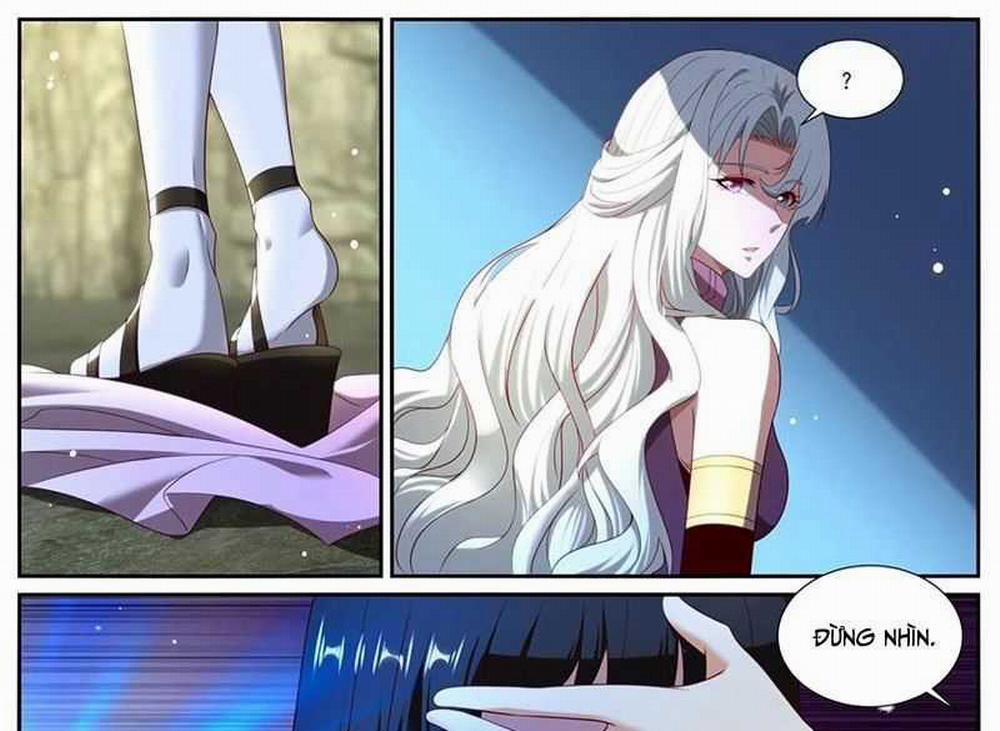 Trọng Sinh Đô Thị Tu Tiên 1017 trang 5
