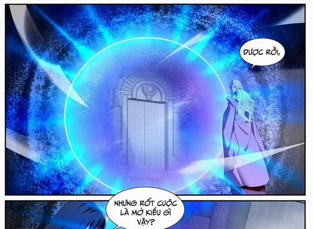 Trọng Sinh Đô Thị Tu Tiên 1017 trang 7