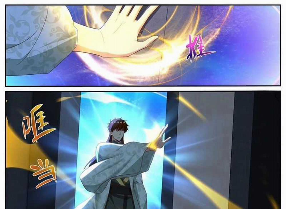 Trọng Sinh Đô Thị Tu Tiên 1017 trang 9