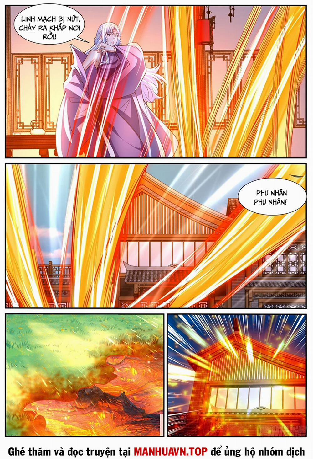 Trọng Sinh Đô Thị Tu Tiên 1020 trang 7