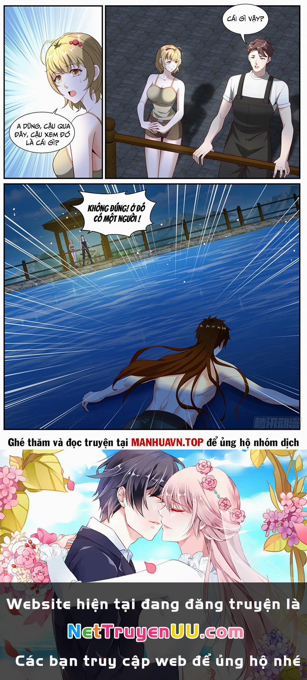 Trọng Sinh Đô Thị Tu Tiên 1022 trang 11