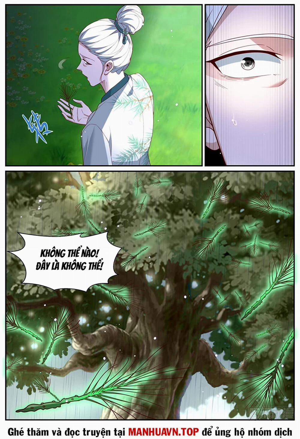 Trọng Sinh Đô Thị Tu Tiên 1022 trang 8