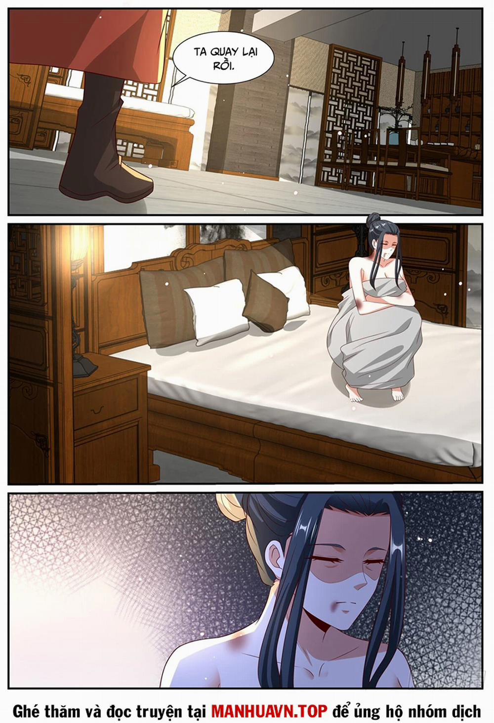 Trọng Sinh Đô Thị Tu Tiên 1026 trang 7