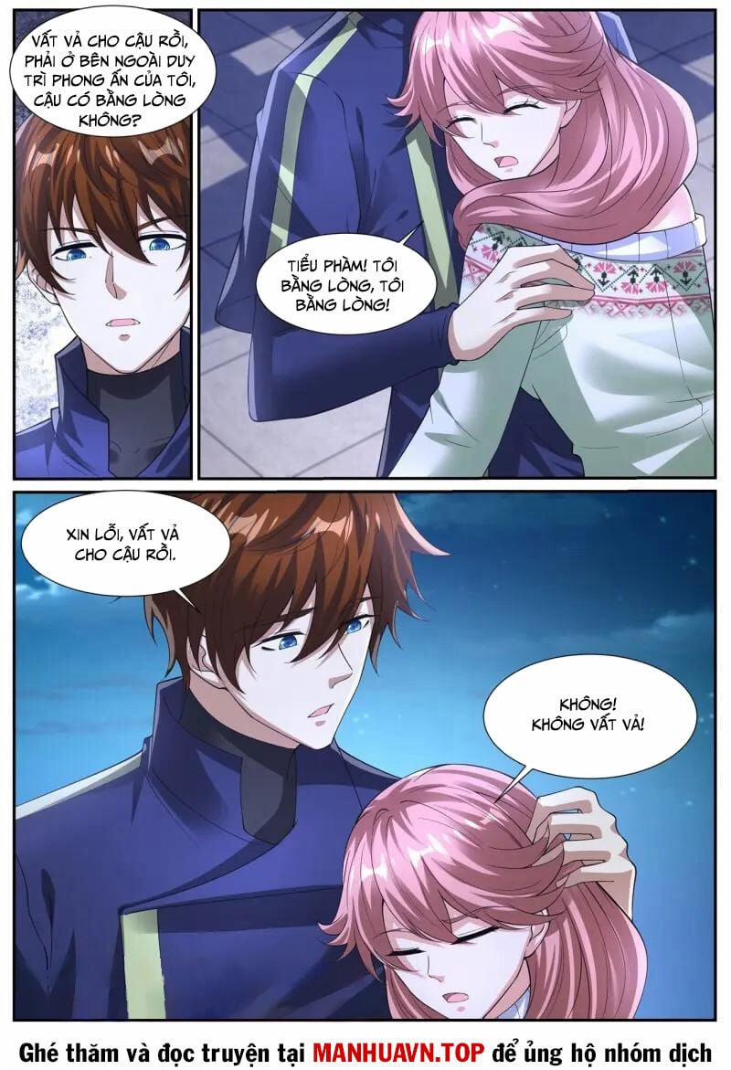 Trọng Sinh Đô Thị Tu Tiên 1048 trang 2