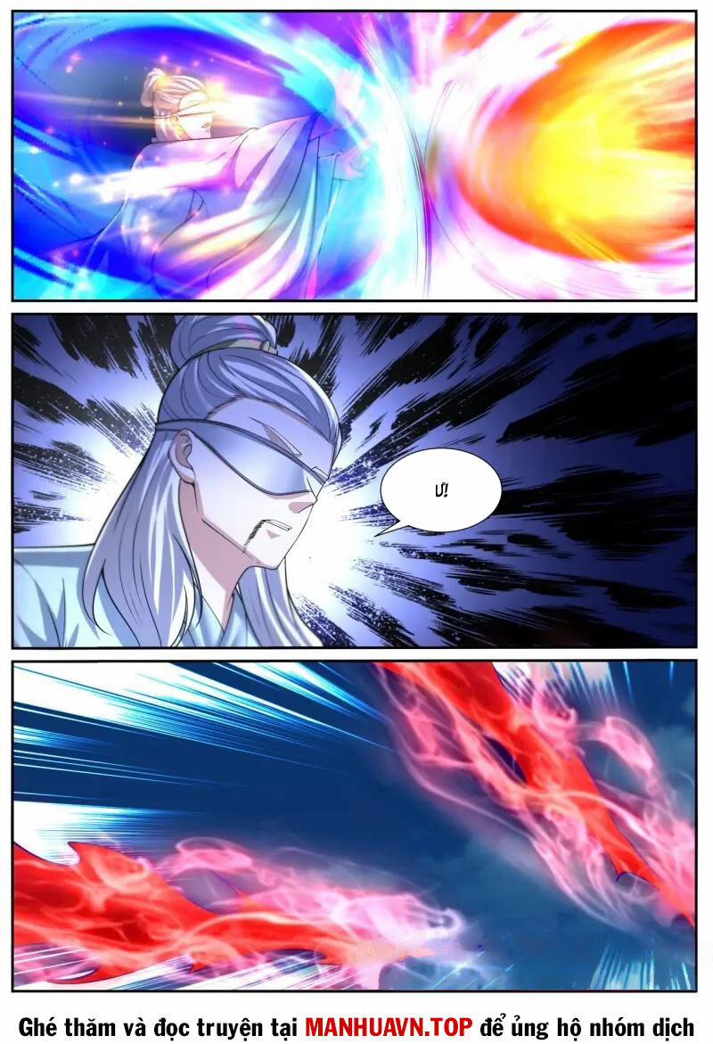 Trọng Sinh Đô Thị Tu Tiên 1048 trang 9