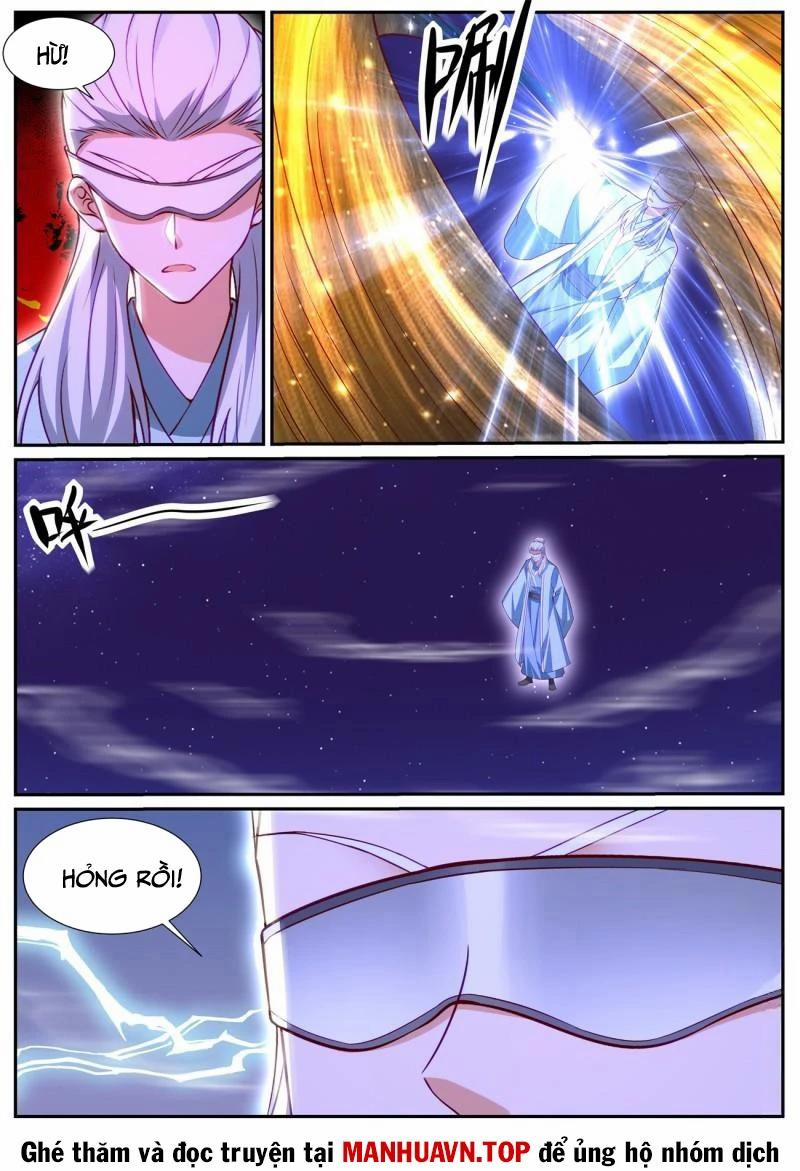 Trọng Sinh Đô Thị Tu Tiên 1050 trang 1