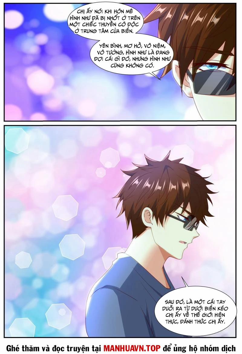 Trọng Sinh Đô Thị Tu Tiên 1050 trang 5