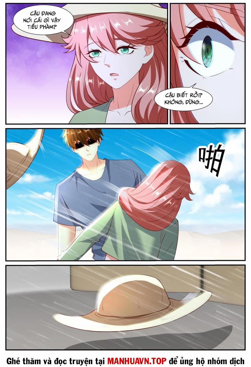 Trọng Sinh Đô Thị Tu Tiên 1050 trang 8