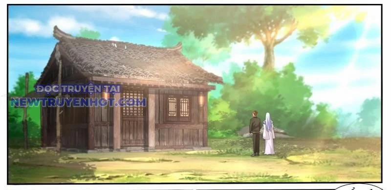 Trọng Sinh Đô Thị Tu Tiên 1059 trang 1