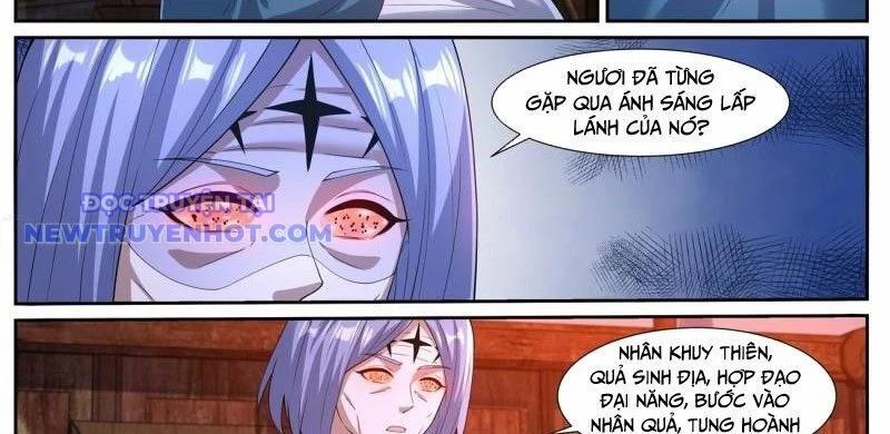 Trọng Sinh Đô Thị Tu Tiên 1059 trang 11