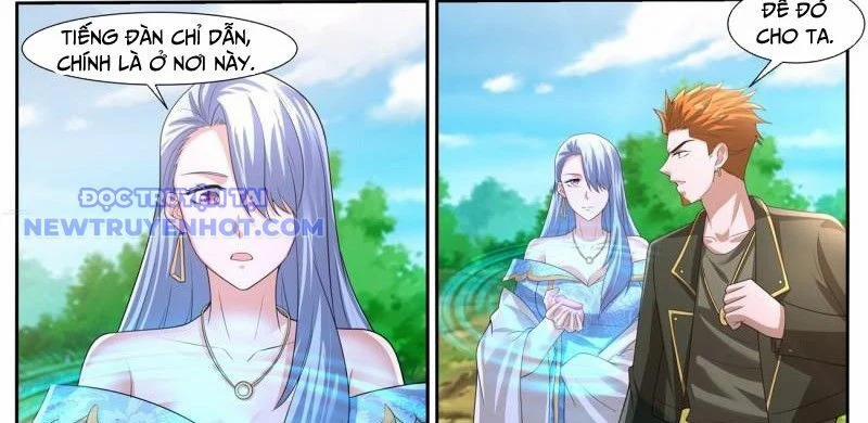 Trọng Sinh Đô Thị Tu Tiên 1059 trang 2