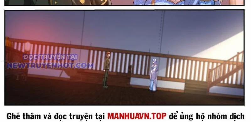 Trọng Sinh Đô Thị Tu Tiên 1059 trang 27