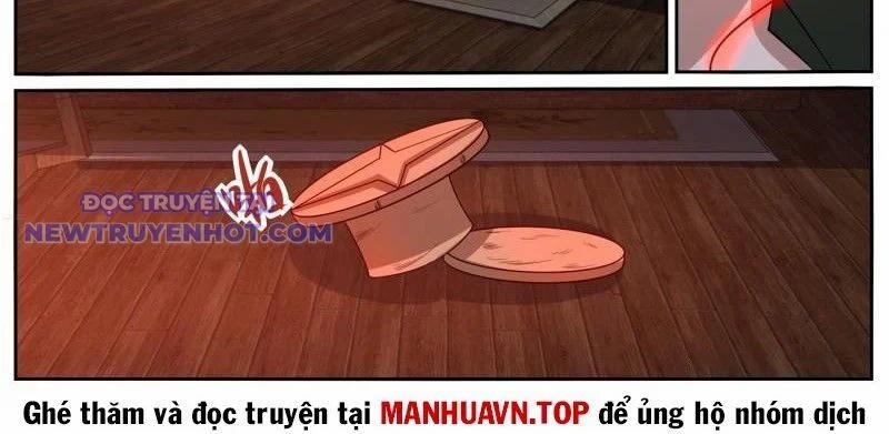 Trọng Sinh Đô Thị Tu Tiên 1059 trang 33
