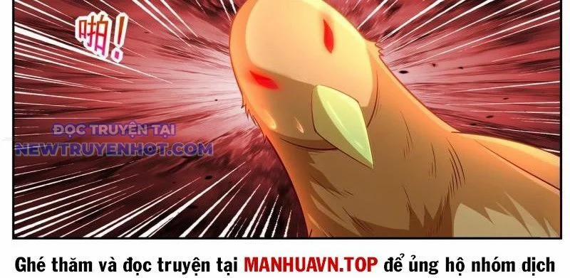 Trọng Sinh Đô Thị Tu Tiên 1060 trang 15