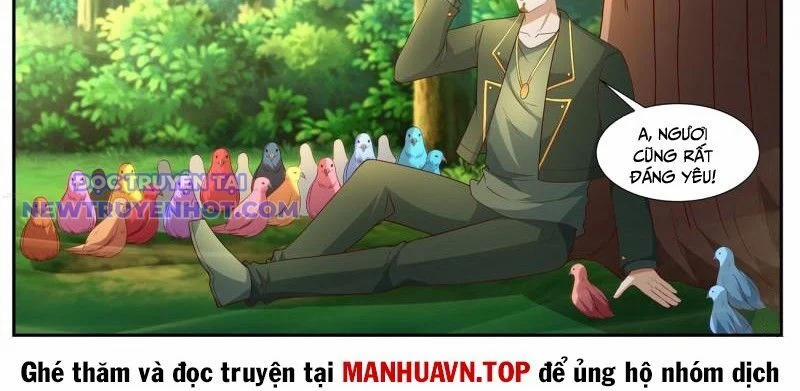 Trọng Sinh Đô Thị Tu Tiên 1060 trang 18