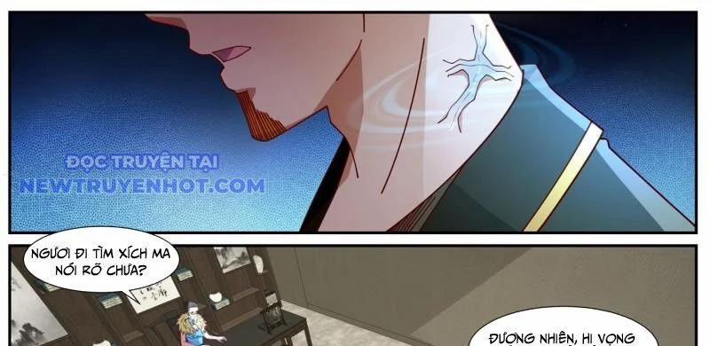 Trọng Sinh Đô Thị Tu Tiên 1060 trang 28