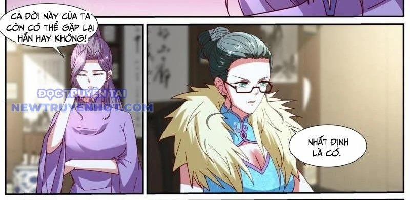 Trọng Sinh Đô Thị Tu Tiên 1060 trang 35