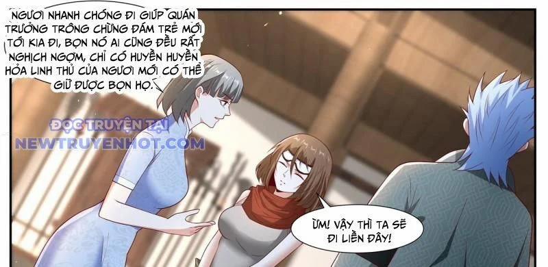 Trọng Sinh Đô Thị Tu Tiên 1061 trang 13