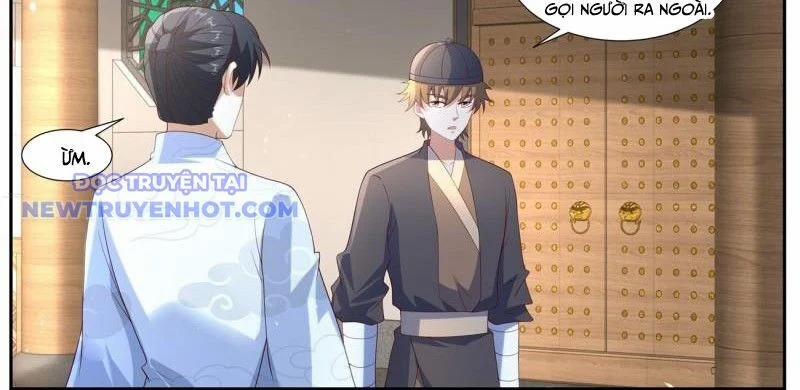 Trọng Sinh Đô Thị Tu Tiên 1061 trang 23