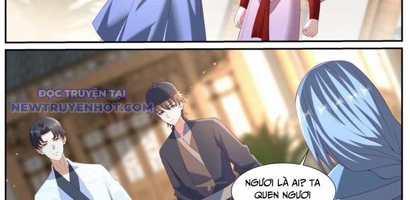 Trọng Sinh Đô Thị Tu Tiên 1061 trang 26