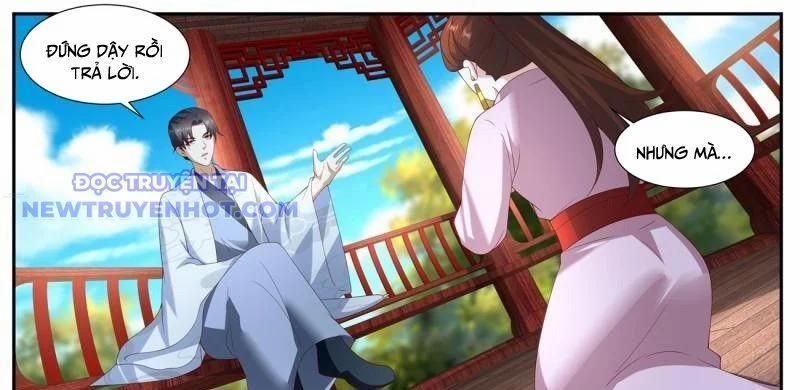 Trọng Sinh Đô Thị Tu Tiên 1061 trang 34